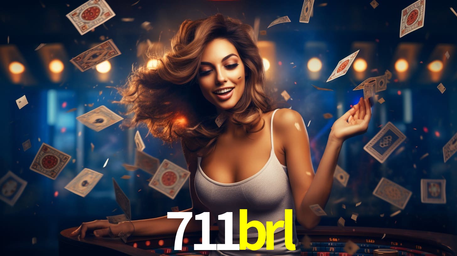 Sinta a adrenalina dos jogos de cassino com 711brl