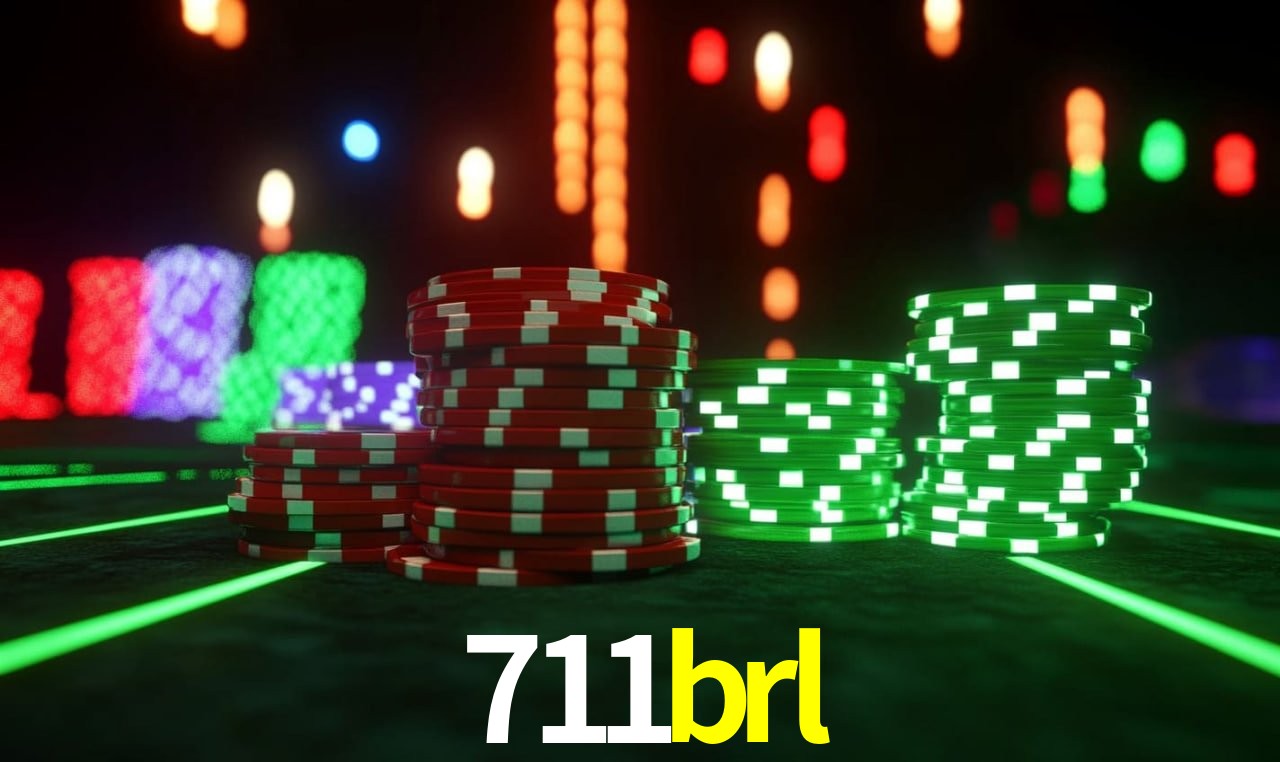 Experiência VIP 711brl