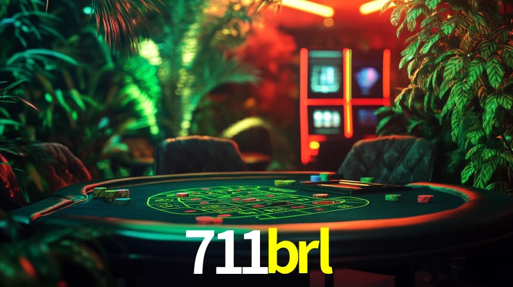 Welcome Bonus 711brl