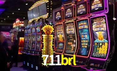 Descubra a Essência do 711brl: Nossa História e Compromissos