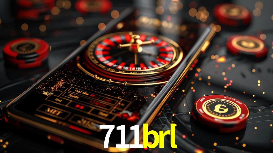 Game Providers 711brl