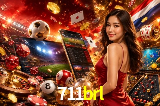Account Benefits 711brl