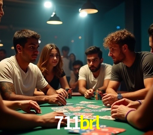 711brl Plataforma