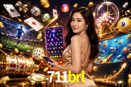 Slot Games 711brl