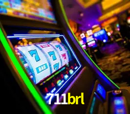 Desvendando o Mundo dos Jogos Virtuais na 711brl