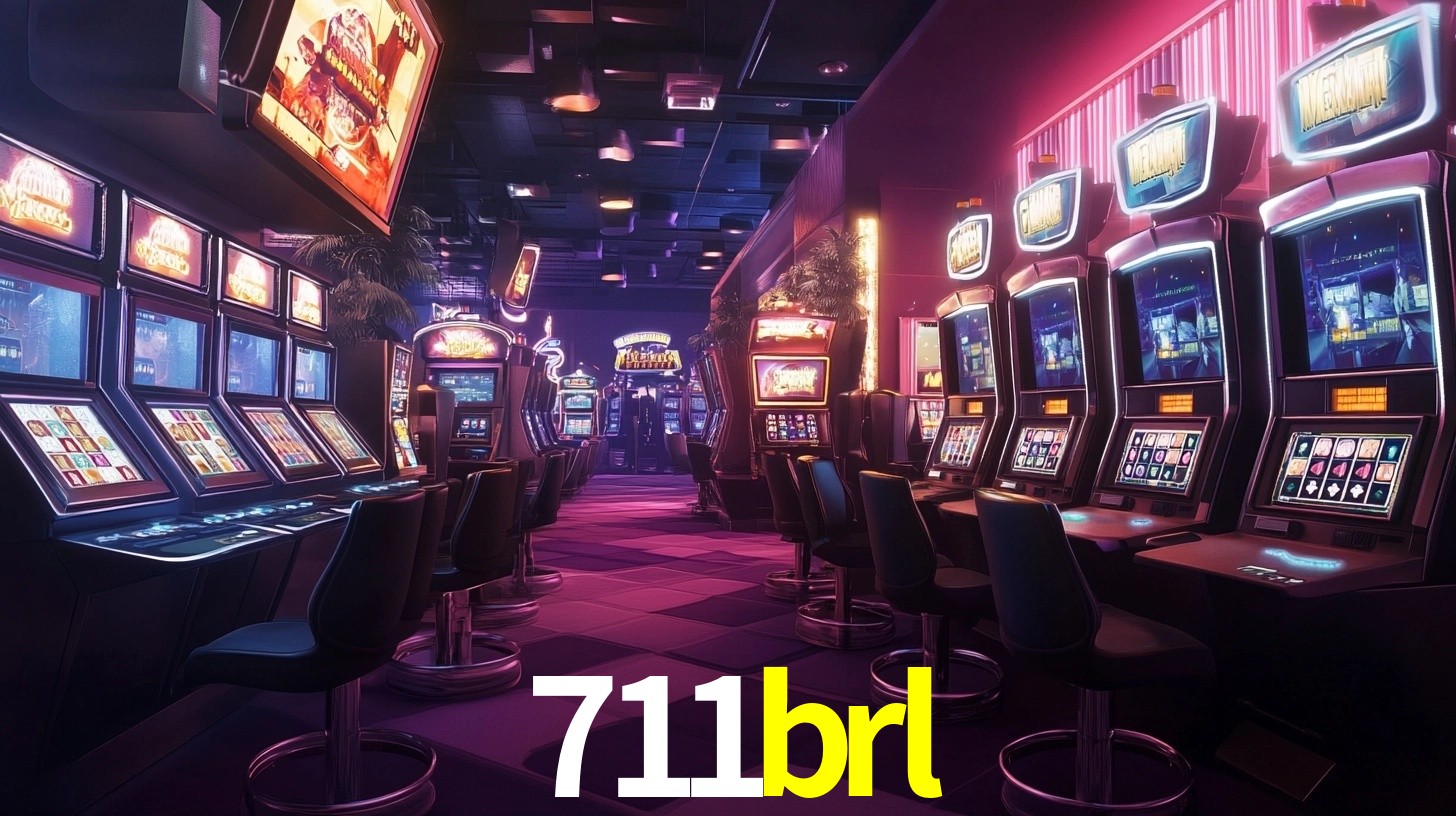 Explore as vantagens do 711brl: serviço profissional e confiabilidade