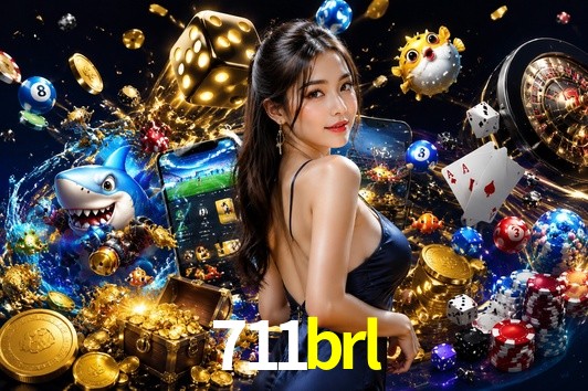 APP oficial da 711brl para mobile