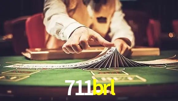 Live Casino 711brl