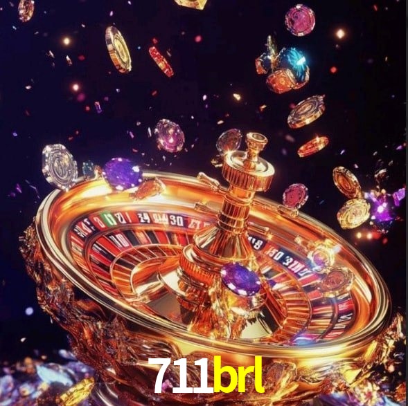 Tecnologia da Plataforma 711brl