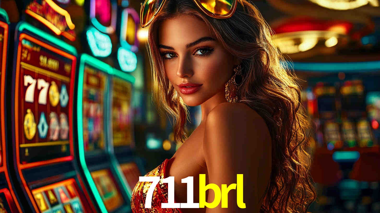 711brl App Interface