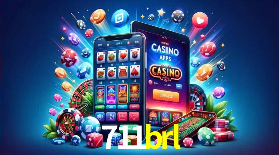 Exclusive Offers 711brl