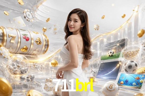 Welcome Bonus 711brl