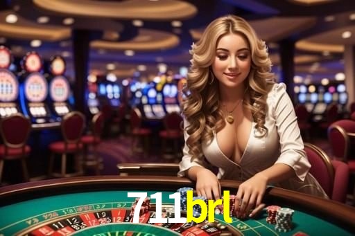 Blackjack Table 711brl
