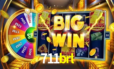 Inovações de Jogos na 711brl: O Futuro das Experiências Interativas