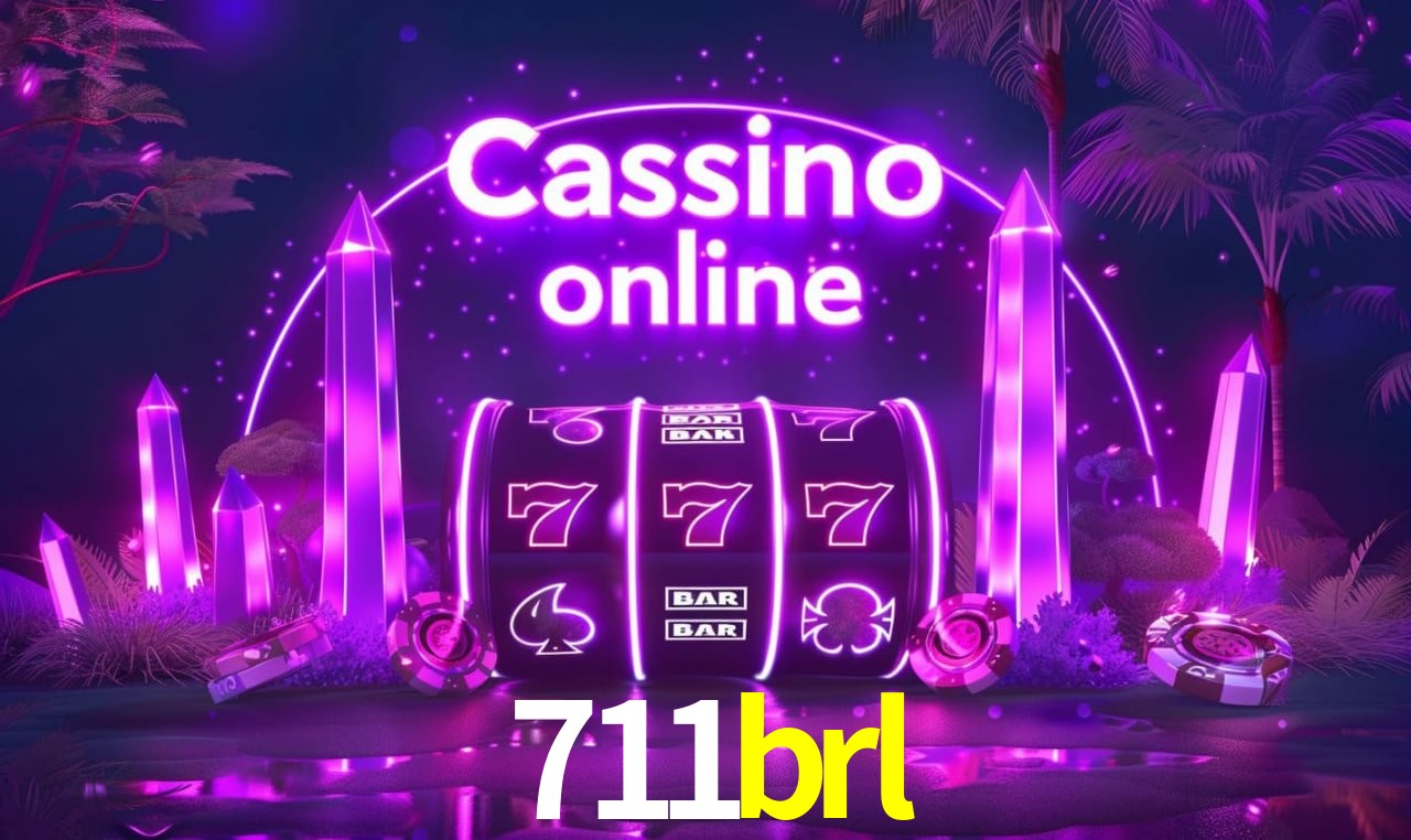 Benefícios da Conta 711brl