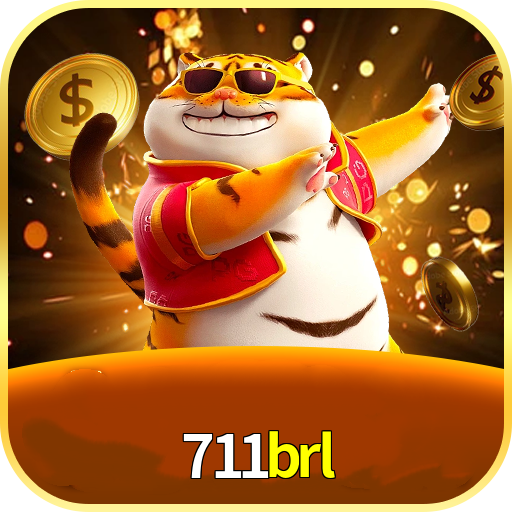 Logo 711brl